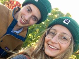 Matteo och Maddalena