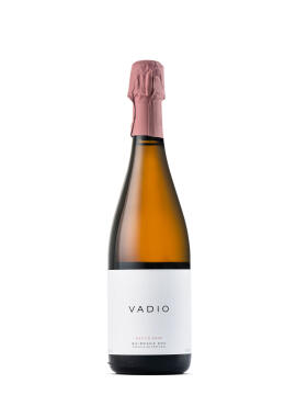 Vadio Rosé Sparkling Bruto 2020
