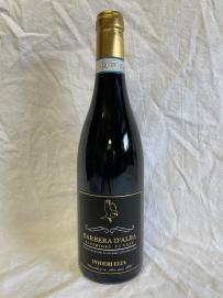2017 Barbera d'Alba Superiore Vi Veje Poderi Elia Neive, Piemonte via privatimport
