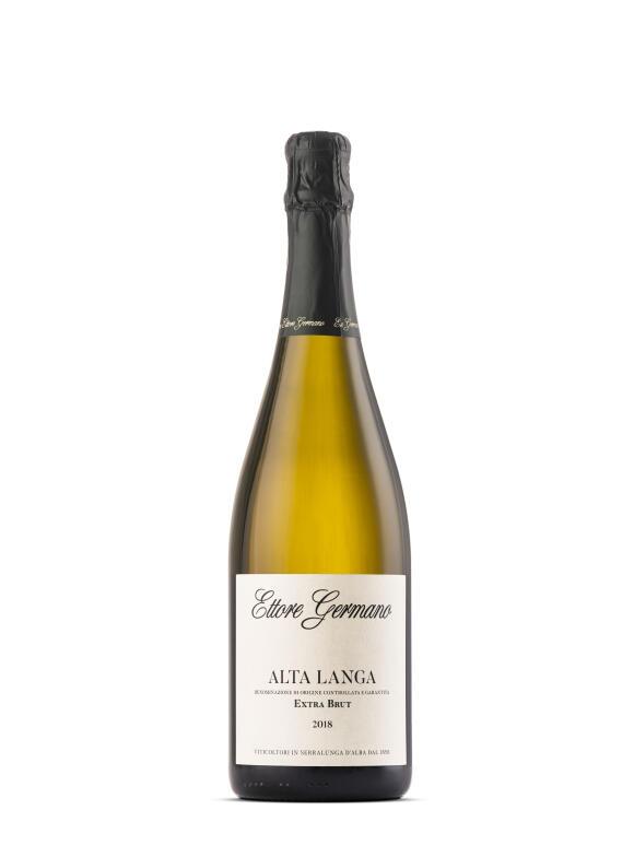 Ettore Germano Alta Langa Extra Brut 2019