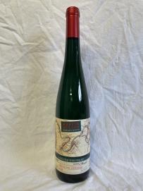 2019 Kröver Kirchlay Auslese Martin Müllen från Mosel via privatimport