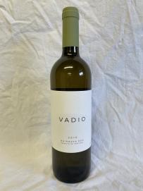 2019 White Vadio från Bairrada, Portugal via privatimport